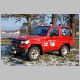 v&eacute;hicule intervention pompiers pompier cp40 jeep